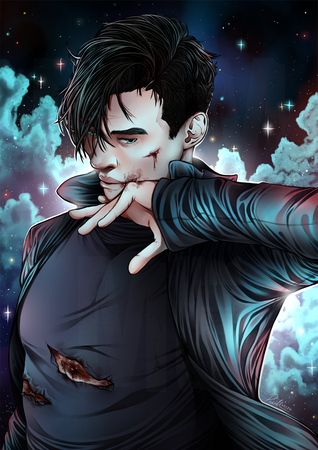 STID Khan