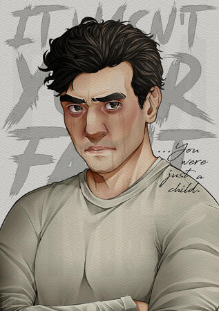 Marc Spector